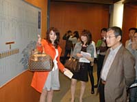 名古屋嬢のガイド