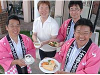 一宮モーニング探検隊