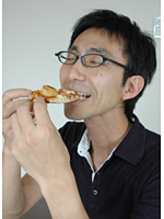 ドラマヨおいし~