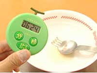 ラーメンフォーク・タイム