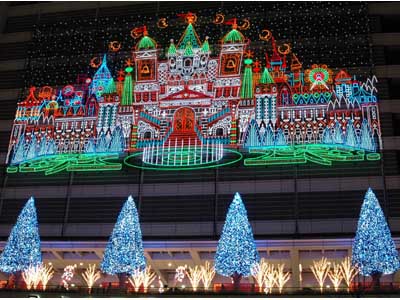 タワーズライツ