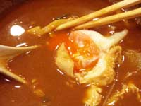 名古屋コーチンの玉子