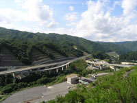 東海北陸自動車道
