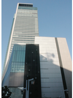 ミッドランドスクエア