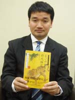 実行委員会・坂東俊幸さん