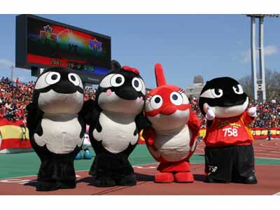 名古屋は二世代同居率が高いんだがね!