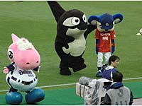 正々堂々戦った結果なんだで気にするこたにゃ~て