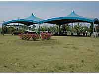 ピクニック広場