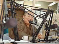 ＤＪの蓮華和尚