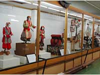 からくり展示館