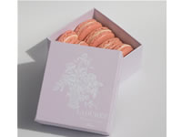 ラデュレのマカロン