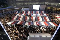 「アペリティフの日」イベント