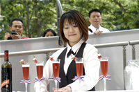 「アペリティフの日」イベント