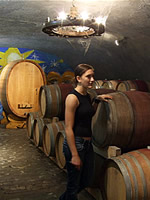 テレサ・ブロイヤーさん