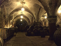 エーバーバッハ修道院