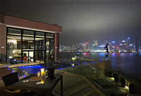 プレジテンシャルスイート