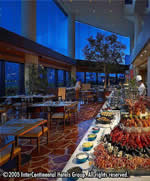 ハーバーサイド