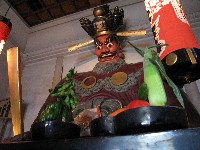 閻魔さま