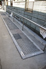 健康ロード