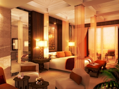 ロイヤルスイート