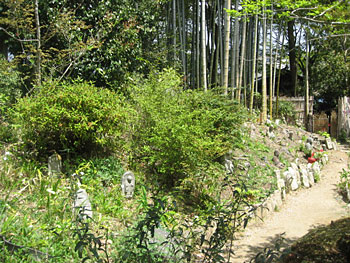 京都のアートな旅