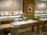 スタージュエリー元町本店B1