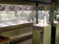 スタージュエリーMUSEUM SHOP