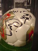  KIRIN SUPPORTERS' STATION 