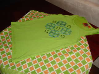 トリーバーチの洋服