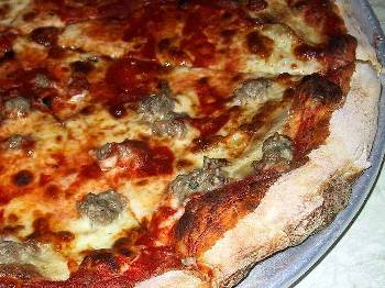 ジョンズ・ピッツェリア