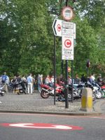 コンジェスチョン・チャージ