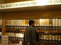 シリアルコーナー