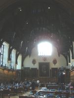 ミドル・テンプル・ホール