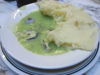 イール&マッシュ