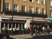 デイルズフォード外観