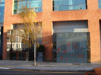 メルローズ外観