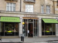 ヴィランドリー外観