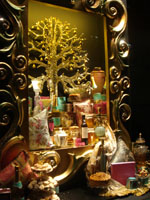 フォートナム&メイソン