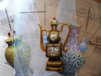 クリアファイル