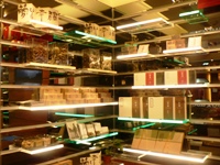 阿原石鹸凱撤店