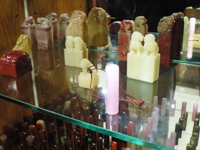 光を当ててみました