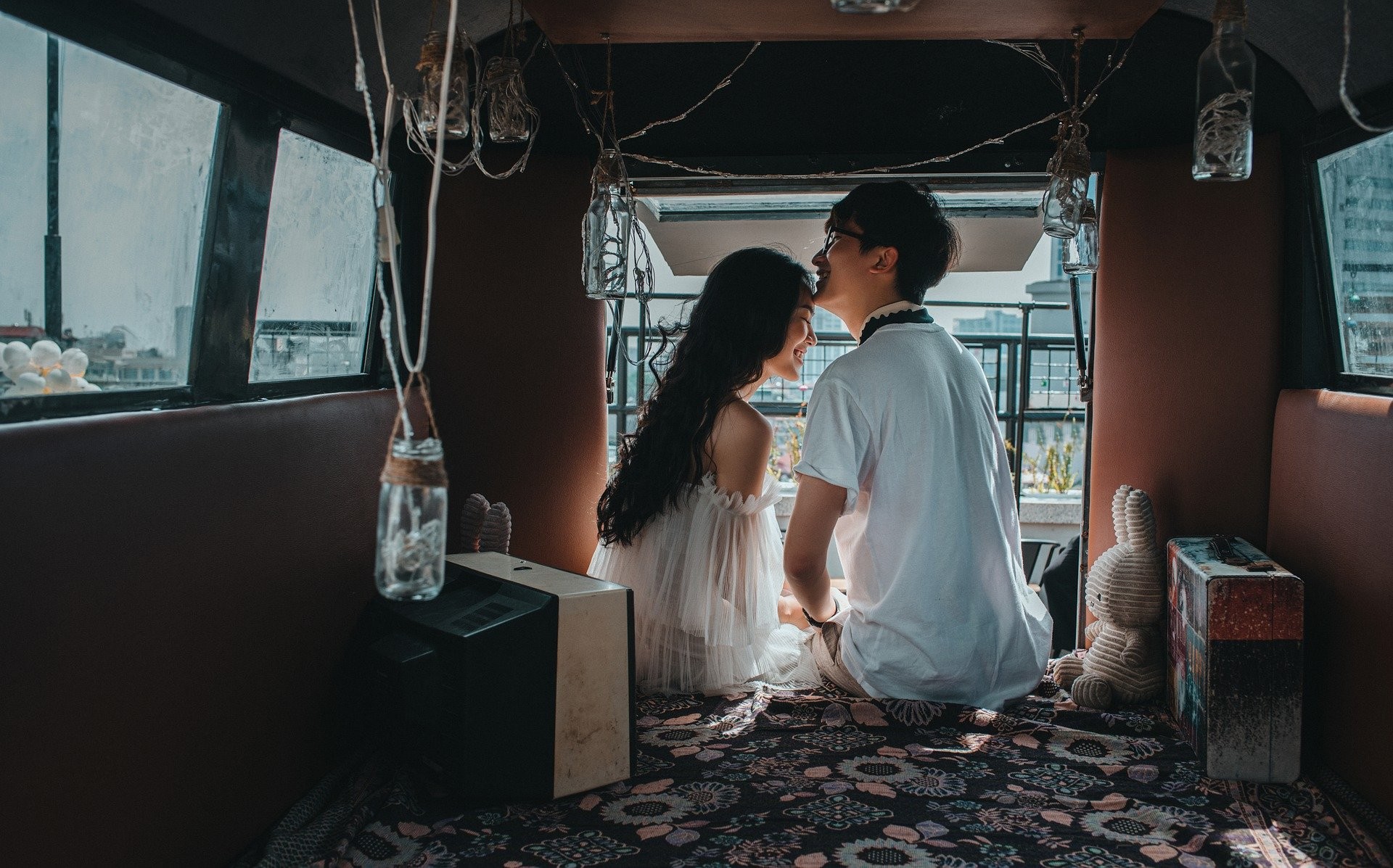 結婚祝い お返しと結婚内祝いの違いは?