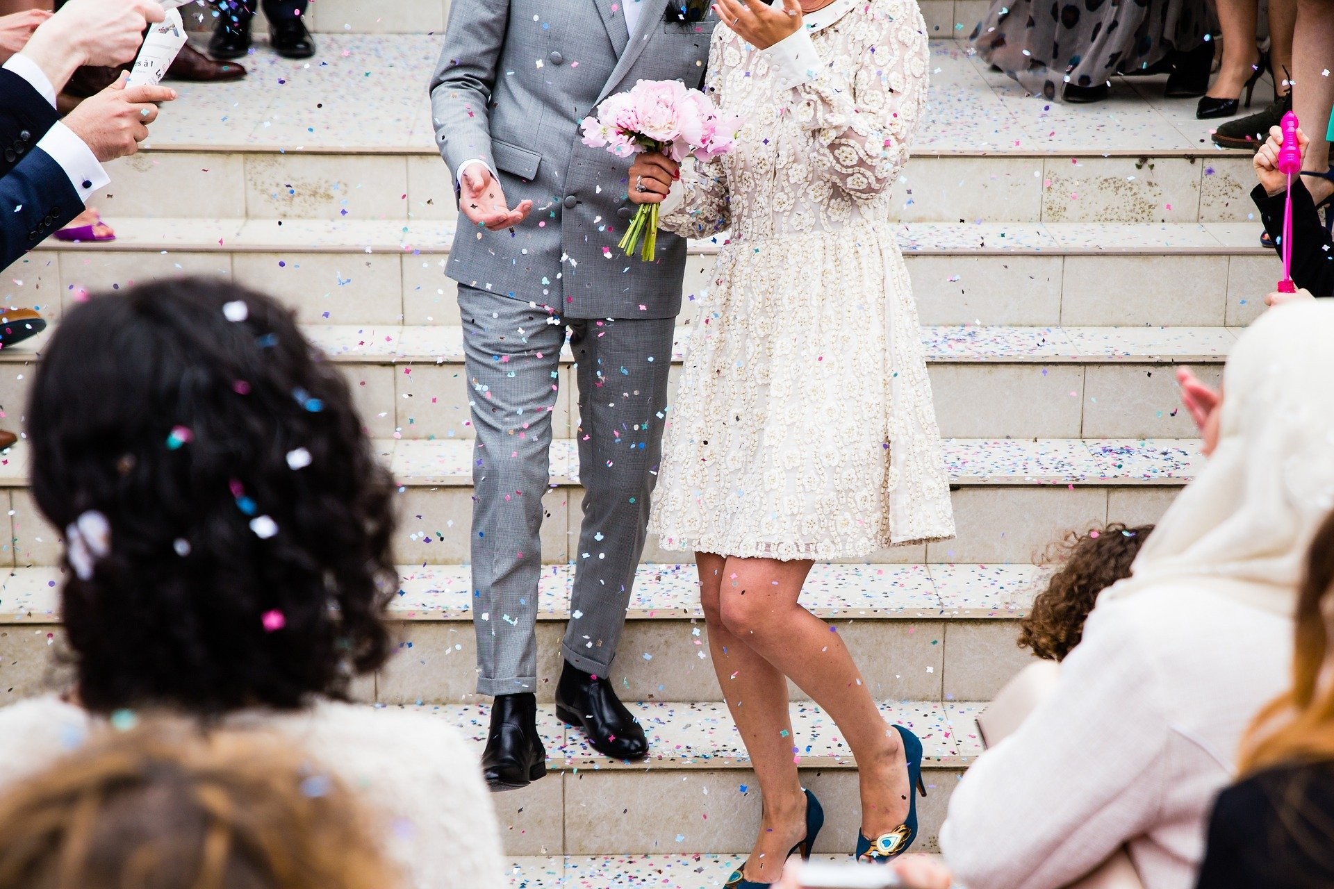 結婚内祝いと結婚祝いの違いは?