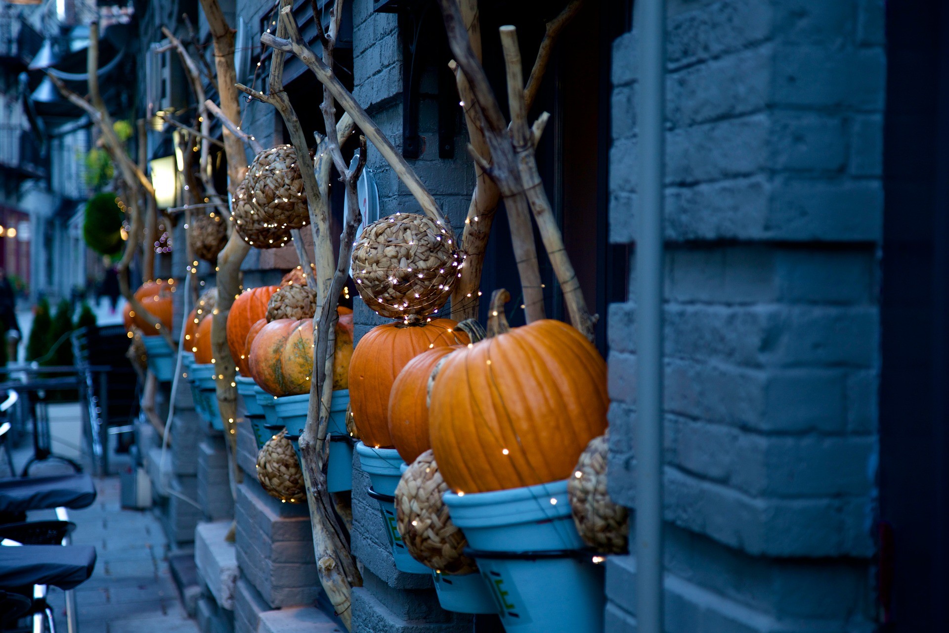 ハロウィーンのプチギフトの価格相場はいくら?