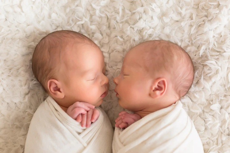 5.双子の赤ちゃんの場合は1.5~2倍の予算で!