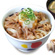 牛めし松屋で!太りにくい牛丼の食べ合わせ
