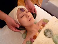 ラストーンフェイシャル