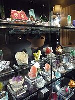 超高額な天然石