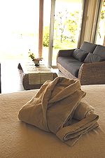 トリートメントルーム