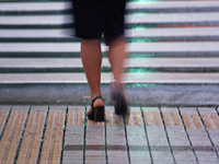 タバコへの欲求高まる